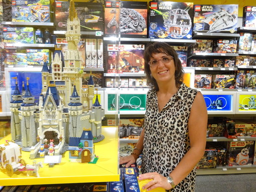 Una Giornata internazionale dedicata ai Lego, i mattoncini più famosi al mondo