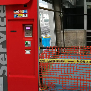 Immagini tratte dalla pagina Facebook "Sei di Finale Ligure se"