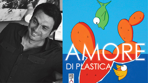 Le opere "pop" dell'artista milanese Andrea Sangalli alla galleria Artender di Alassio