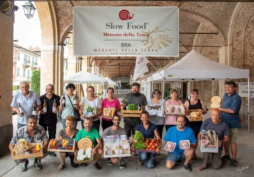 Il 7 giugno è stata celebrata la Giornata mondiale della sicurezza alimentare