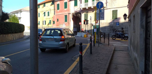 Caos viabilità a Celle: tre movieri dirigeranno il traffico sul S.Brigida