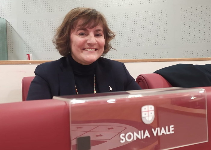 Viale (Lega): "La forza di chi ha ruoli pubblici diventa un esempio, di Marco Bucci o di Principesse del Galles è pieno il mondo"