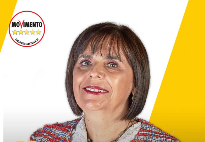 Elezioni comunali Albisola, il candidato sindaco Stefania Scarone si presenta nella Sala degli Alpini Elezioni comunali Albisola, il candidato sindaco Stefania Scarone si presenta nella Sala degli Alpini