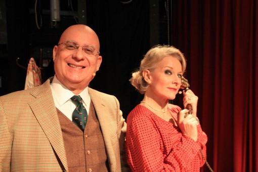 Savona, al Teatro Chiabrera "Il valore delle donne": una serata tra arte e solidarietà Savona, al Teatro Chiabrera "Il valore delle donne": una serata tra arte e solidarietà