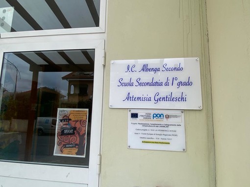 Libri in comodato d’uso gratuito per gli studenti delle scuole di Albenga Libri in comodato d’uso gratuito per gli studenti delle scuole di Albenga