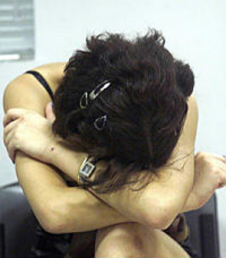 Savona: donne violentate, casi in aumento secondo uno studio Asl Savona: donne violentate, casi in aumento secondo uno studio Asl