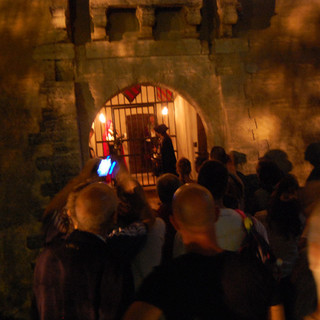 Finale, 26 anni di "Storie al Chiaro di Luna": ripartono le visite guidate ai castelli