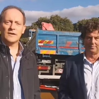 Andora, dal Comune 500mila euro di contributi a fondo perduto per le imprese locali penalizzate dalla pandemia Andora, dal Comune 500mila euro di contributi a fondo perduto per le imprese locali penalizzate dalla pandemia