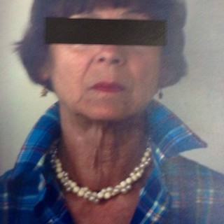 Aveva sparato all'amante, Franca Bobbiesi patteggia 2 anni e 6 mesi di reclusione
