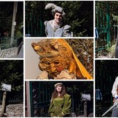 Borgio Verezzi, il Parco dell’Acquedotto da museo a cielo aperto a location ideale per i Role Games