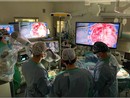 Un nuovo Esoscopio 3D 4K per la Neurochirurgia del Santa Corona (FOTO e VIDEO)