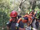 Noli, donna cade sul Sentiero del Pellegrino: soccorsi mobilitati (FOTO)