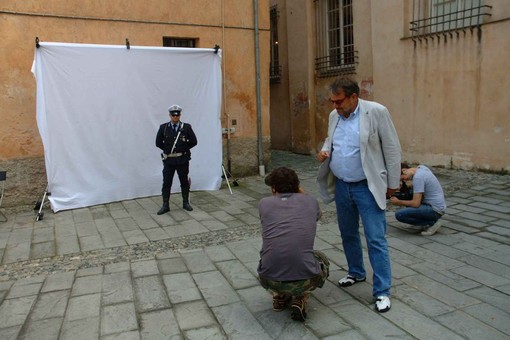 Caprioglio-Toscani: un match surreale