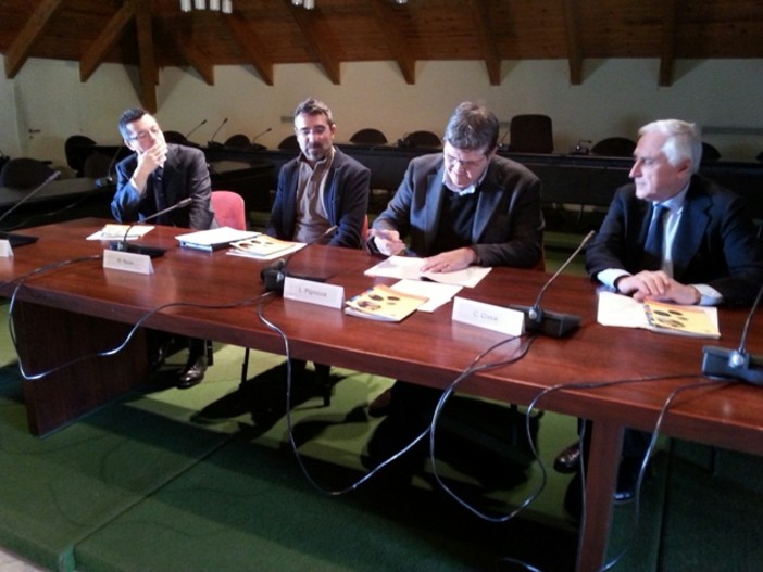 Loano diventa una delle capitali mondiali della vela: nasce il nuovo Centro Federale di Alta Specializzazione per la vela Loano diventa una delle capitali mondiali della vela: nasce il nuovo Centro Federale di Alta Specializzazione per la vela