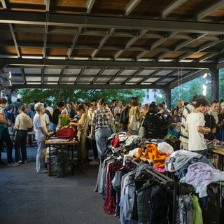 A Calice Ligure torna lo Swap Party di Sfuso Diffuso, l’iniziativa all’insegna della sostenibilità, della solidarietà e dello scambio