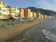 Legambiente, in Liguria il 70% delle spiagge occupato da stabilimenti balneari
