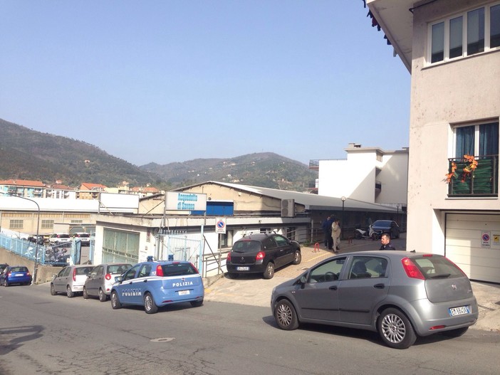 Savonese ricoverato per un colpo di arma da fuoco alla testa: è vivo, ma restano gravissime le condizioni di Christian Landi Savonese ricoverato per un colpo di arma da fuoco alla testa: è vivo, ma restano gravissime le condizioni di Christian Landi