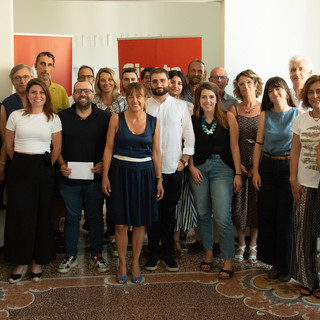 Il Pd riparte con quattro savonesi nella segreteria regionale: ecco Di Padova, Gemelli, Gilardi e Niero