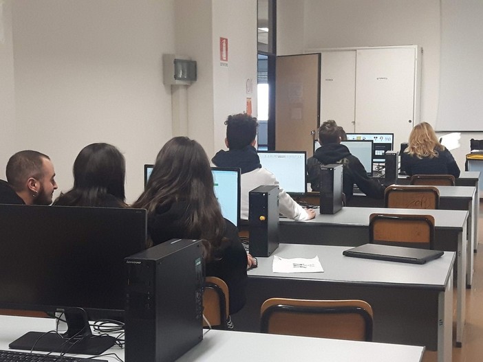 Cairo: all'Istituto Patetta al via i progetti PON "Per la scuola: competenze e ambienti per l'apprendimento"