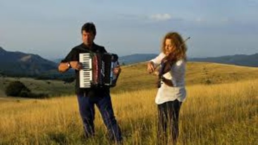 A Vado Ligure la musica delle “Quattro province” A Vado Ligure la musica delle “Quattro province”