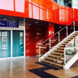 Savona, l’IN’S Mercato sbarca alla stazione ferroviaria: apertura a novembre Savona, l’IN’S Mercato sbarca alla stazione ferroviaria: apertura a novembre