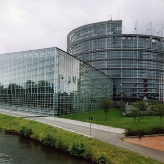 La Liguria e l'Europa, 4 studenti savonesi a Strasburgo