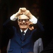 Vado, conferita la cittadinanza onoraria alla memoria a Sandro Pertini