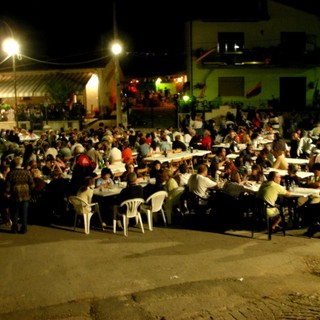 Cosseria: oggi e domani si celebra "la pasta corta"