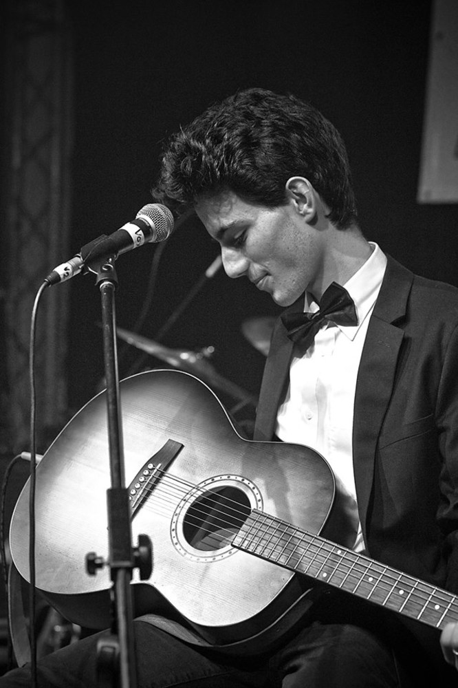 A Finale Ligure la prima edizione del "Concerto del 25 aprile"