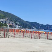 Spotorno, aperte le buste per le 8 spiagge senza suppletive: nessuna offerta valida per i bagni Santa Maria e Premuda