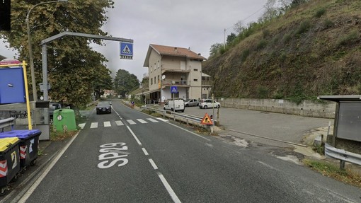 Foto tratta da Google Maps Foto tratta da Google Maps