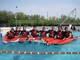 Sabazia prima in classifica al Campionato Italiano di Canoa Polo Serie B di Rovigo Sabazia prima in classifica al Campionato Italiano di Canoa Polo Serie B di Rovigo