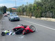 Albenga, scooter a terra in località Campochiesa: un uomo in codice rosso al Santa Corona Albenga, scooter a terra in località Campochiesa: un uomo in codice rosso al Santa Corona