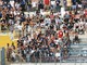 Calcio, la Gradinata del Bacigalupo organizza la trasferata a Trezzo