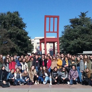 Carcare, al Liceo Calasanzio prosegue con successo il progetto "Esabac"