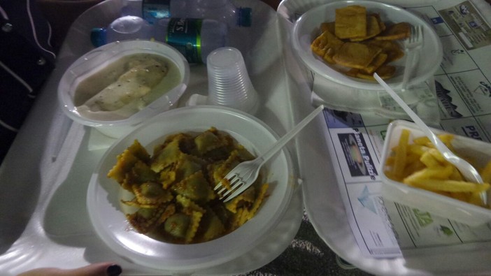 Albissola Marina: tre serate di festa e buon cibo presso la ocietà operaia cattolica S. Cecilia Albissola Marina: tre serate di festa e buon cibo presso la ocietà operaia cattolica S. Cecilia