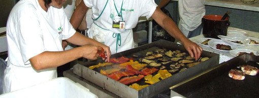 Gran finale per Sagralea