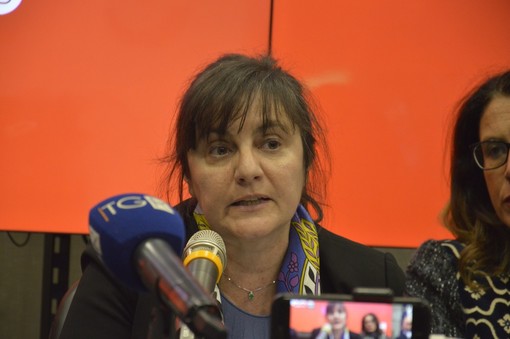 Viale: "Serve aumento del fondo di non autosufficienza per garantire supporto ai disabili"