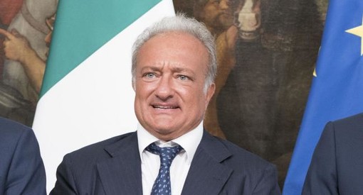 Foto tratta dalla pagina Facebook "Franco Vazio" Foto tratta dalla pagina Facebook "Franco Vazio"