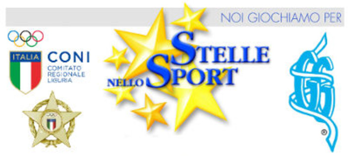 Calcio, pallanuoto, tennis, volley e molto altro: tutti in campo per l’asta delle Stelle per la Ghirotti