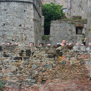 "Scirocco-abitare la vita", quando la riabilitazione incontra il mondo dell'arte