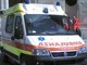 Scontro tra bus e auto a Vado Ligure