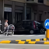 Savona, Corso Tardy e Benech, arrivano le isole spartitraffico agli incroci con via Giusti e via Calamaro Savona, Corso Tardy e Benech, arrivano le isole spartitraffico agli incroci con via Giusti e via Calamaro