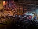 Savona, maxi rissa in Piazza Martiri: paura e disagi per i residenti Savona, maxi rissa in Piazza Martiri: paura e disagi per i residenti