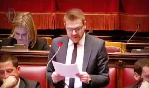 Il meet up Andora in Movimento incontra il deputato Simone Valente: incontro pubblico lunedì sulla riforma della scuola Il meet up Andora in Movimento incontra il deputato Simone Valente: incontro pubblico lunedì sulla riforma della scuola
