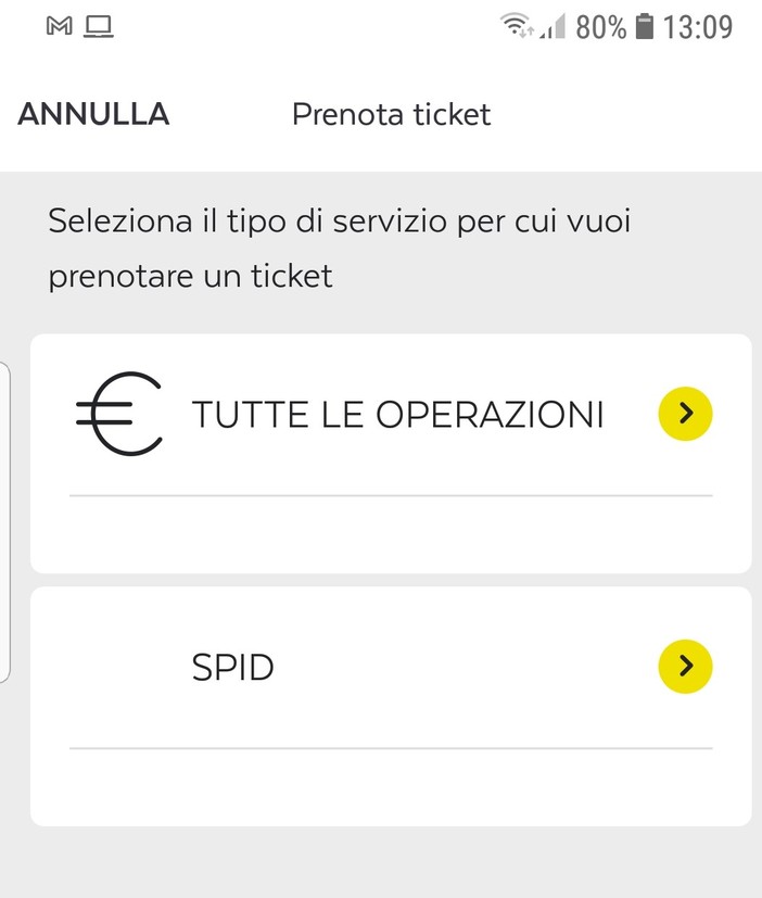 Poste: prenotazioni con Whatsapp o App dedicata per attivare identità digitale Spid