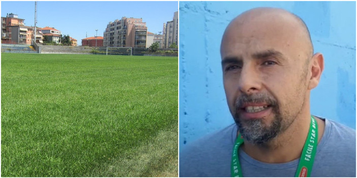 Savona, bando stadio Bacigalupo. Scaramuzza (Lega): "Rischia di diventare un pessimo biglietto da visita per la città" Savona, bando stadio Bacigalupo. Scaramuzza (Lega): "Rischia di diventare un pessimo biglietto da visita per la città"