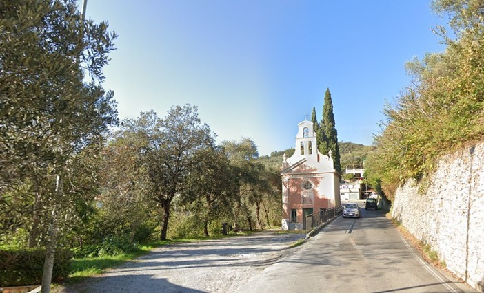 Santa Libera