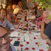 Nove sindaci, un solo obiettivo, il Levante savonese fa squadra: "Un percorso di collaborazione tra amministratori, indipendentemente dalle appartenenze politiche"