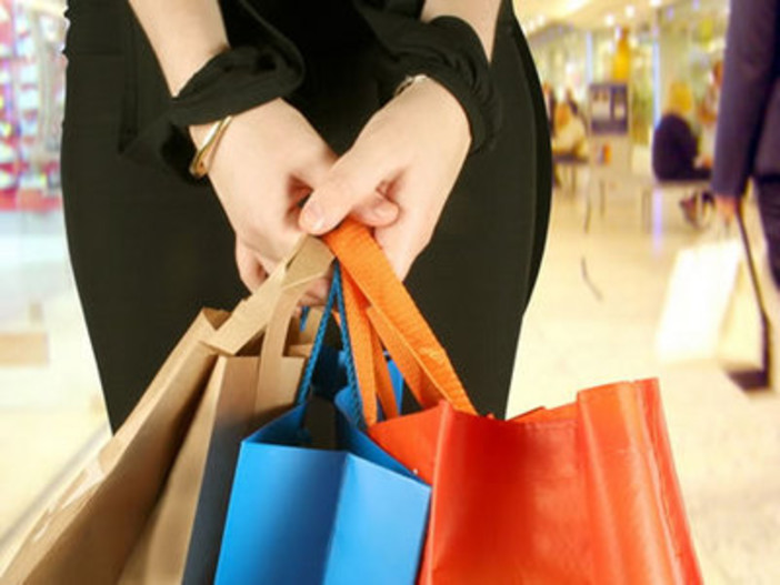 Tre gioni di grandi offerte al Centro Commerciale "I Leudi"